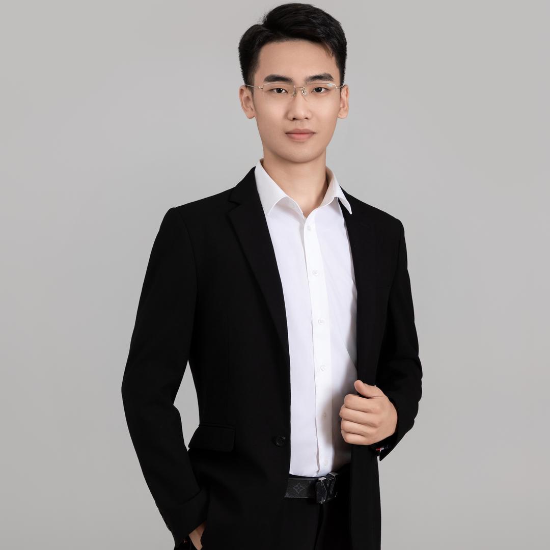 我是乔治（大花朵朵传媒）