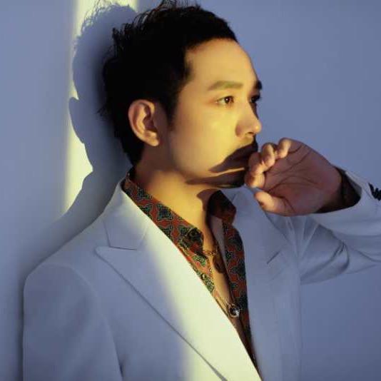 澧县美丽有约圈圈哥造型