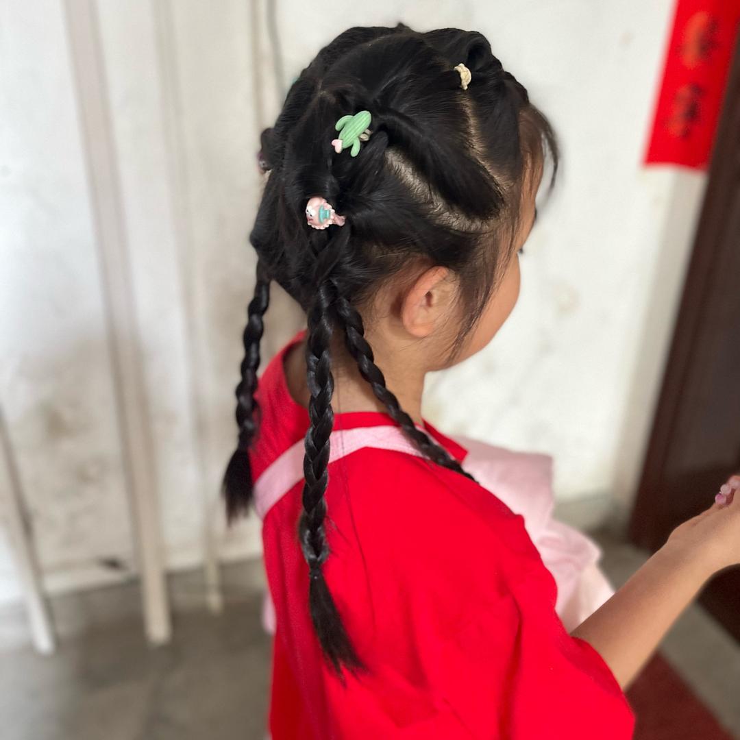 羊春小懒虫