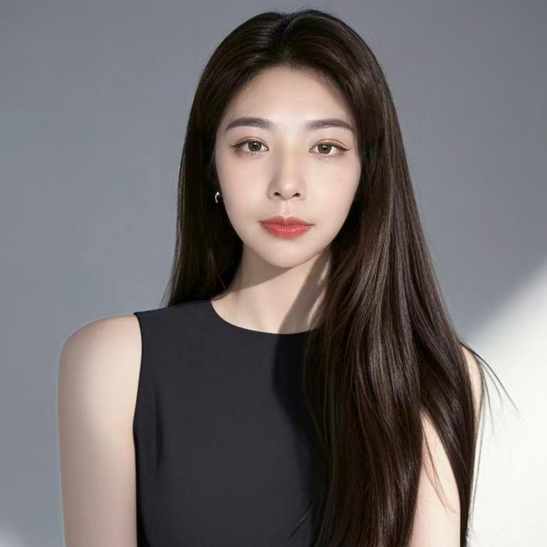 @小七