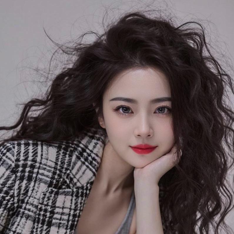 乔蛮蛮.🧘🏻‍♀️