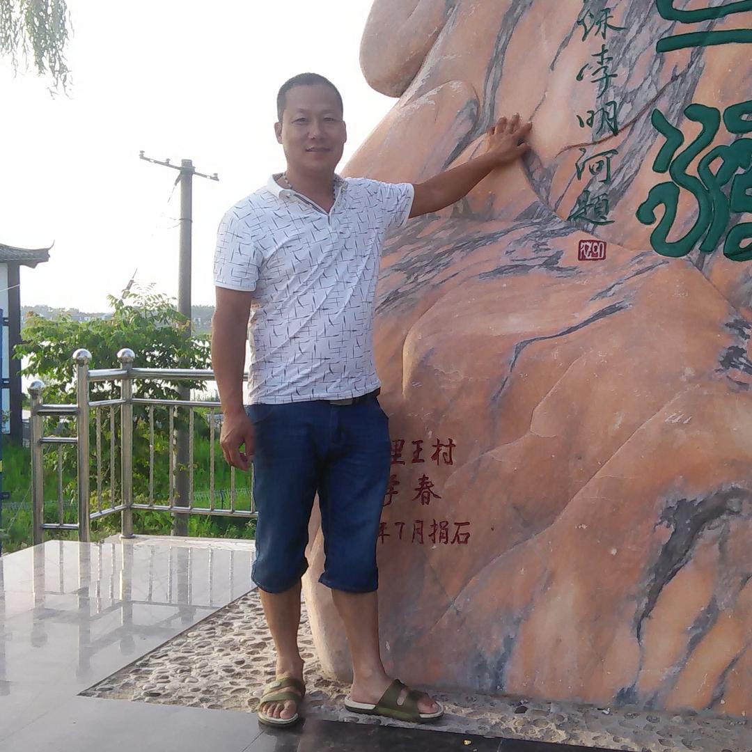 江苏李哥
