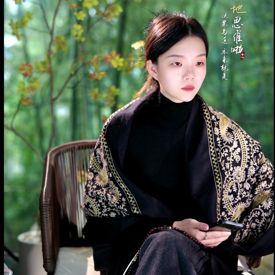 清净【生命内核智慧】