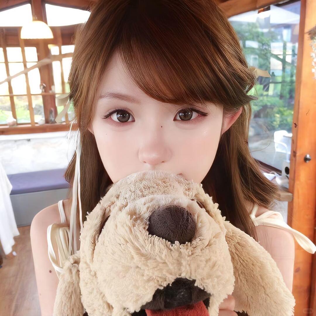 白咪饭