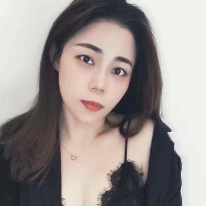 阿婷👩