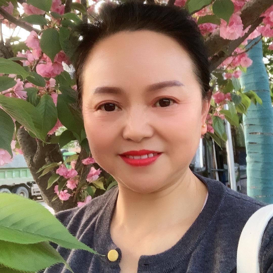 高店配镜唐姐