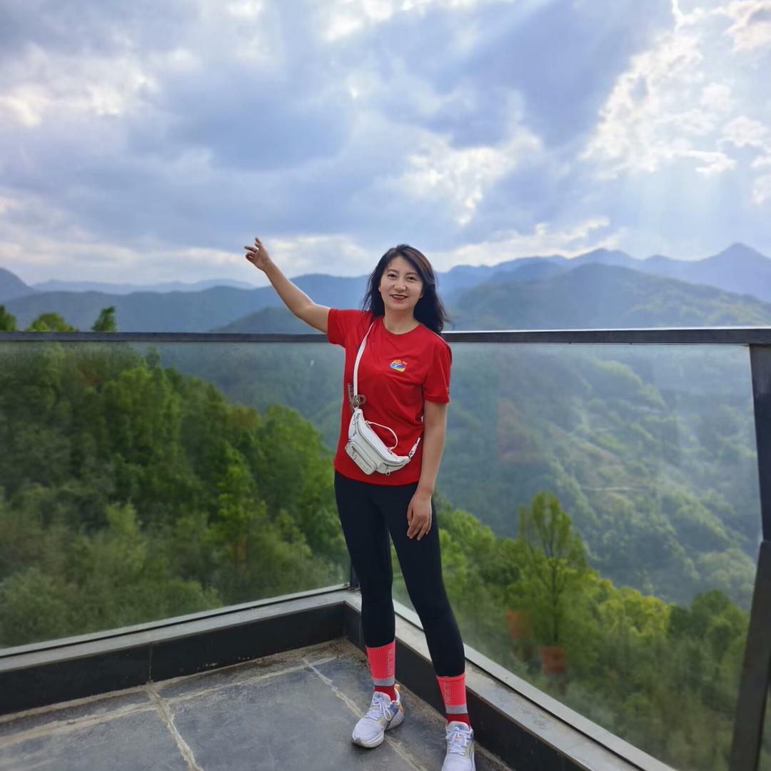 李巧妹