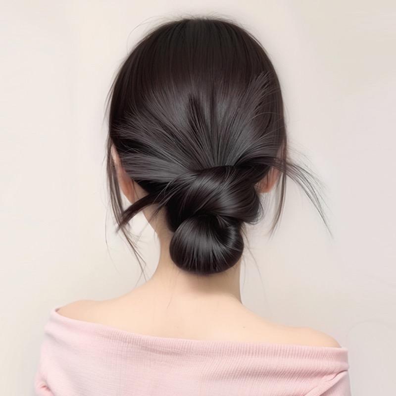 欧可假发