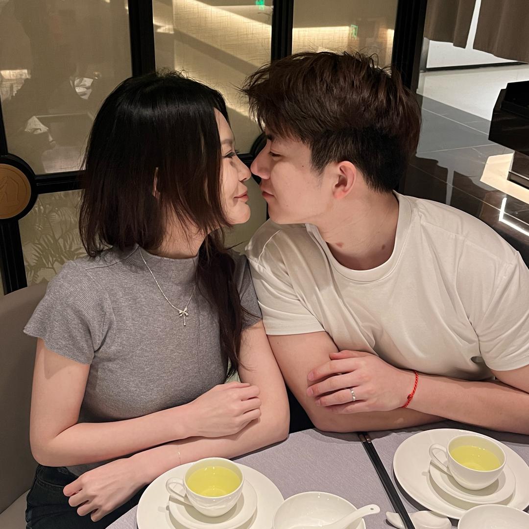 小杨咩咩