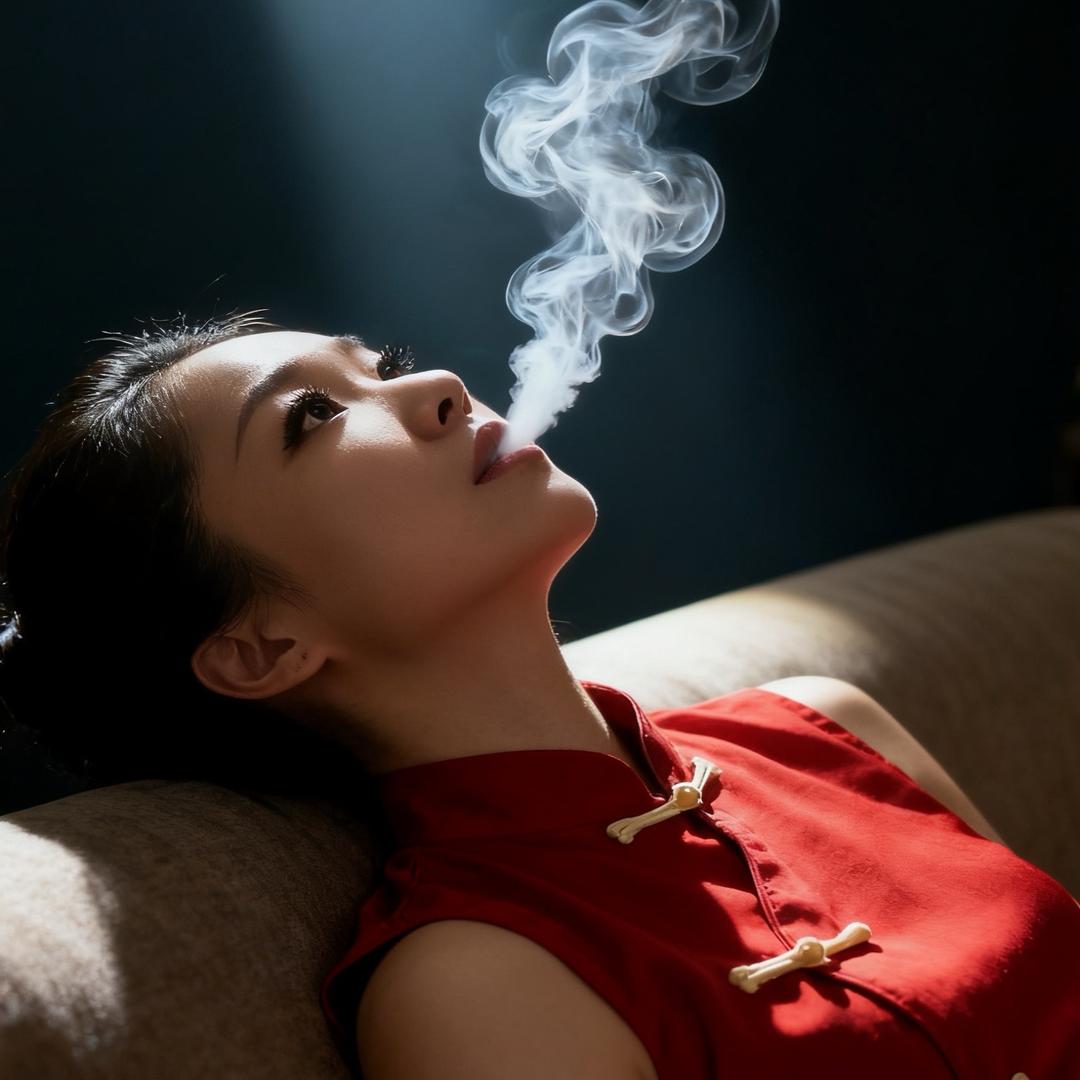 爱 喝 酒 的 大 婷