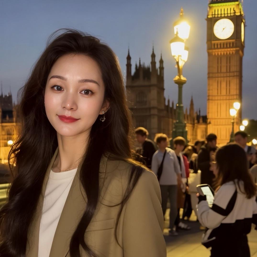 小幸运✨🌟🌈