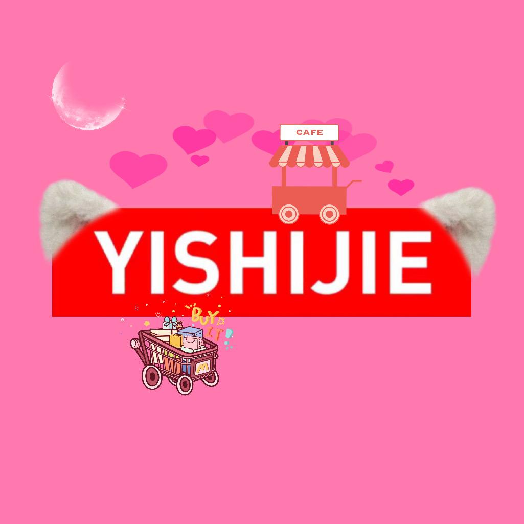 YISHIJIE衣世界-(绥化)