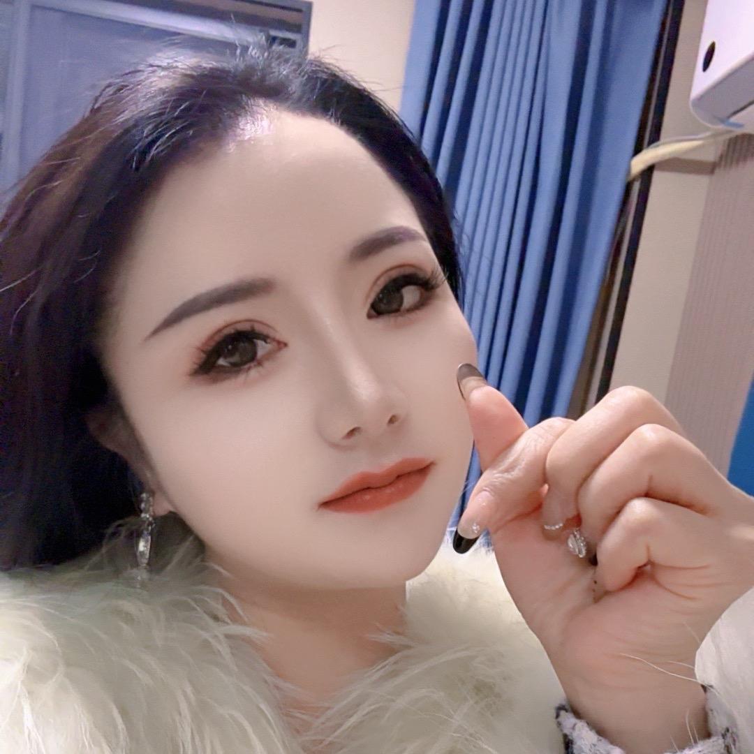 贵州清镇小朱姐