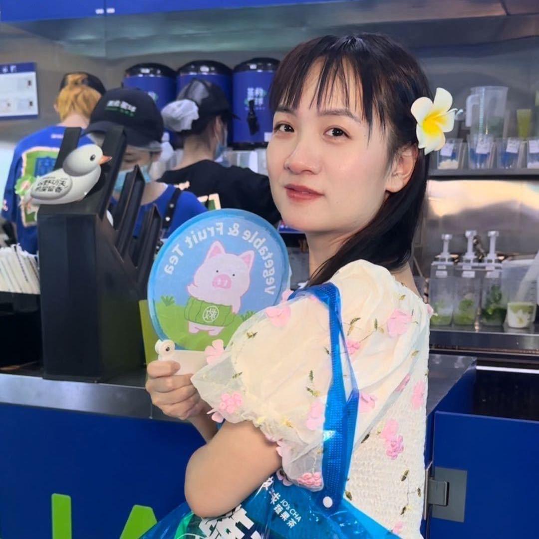 小诚珑