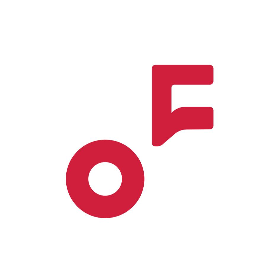 OF户外