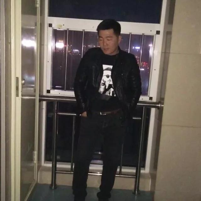 经过的鹿