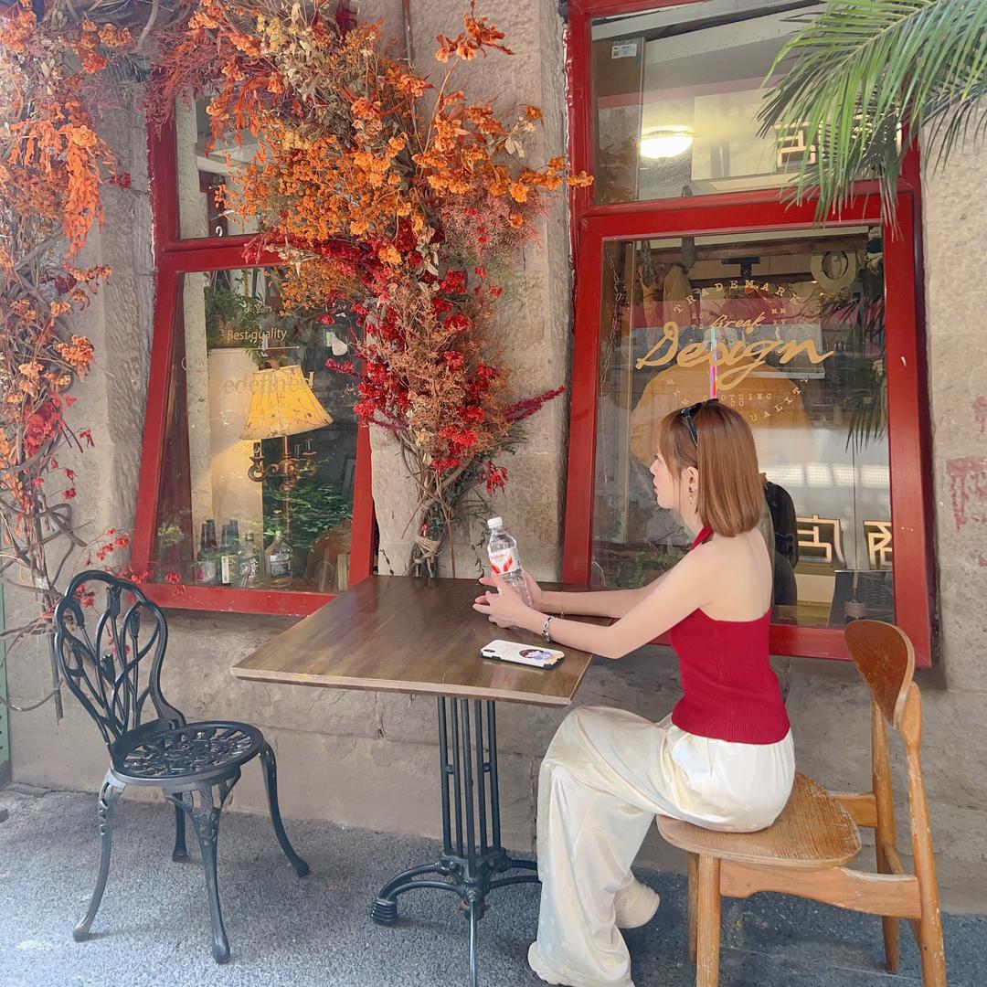 姜姜💅美甲美睫（收学员）