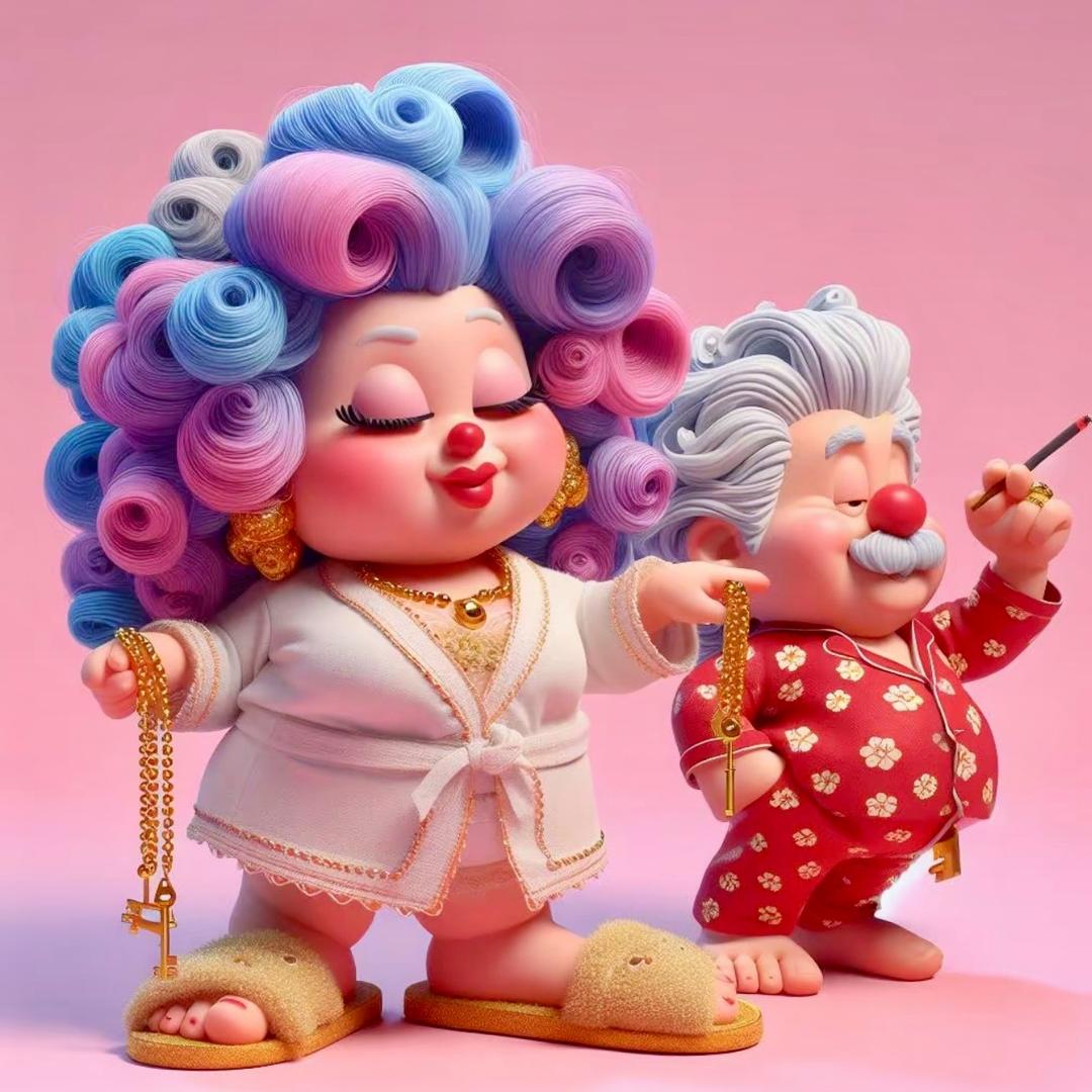 昆明省心租房💗包租婆