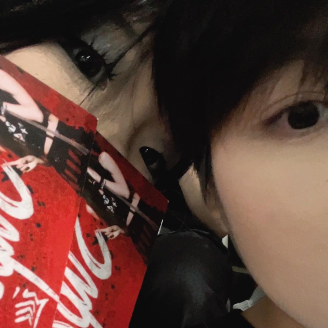 爱吃椰椰小卷饼