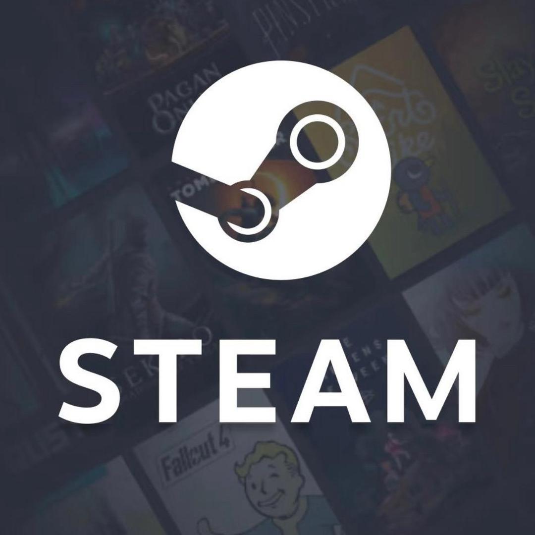 Steam-游戏清仓号