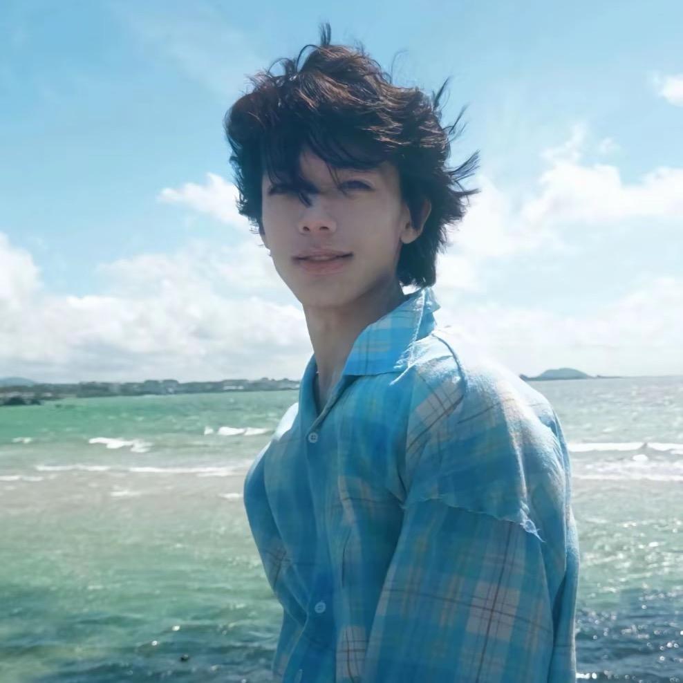 那片海