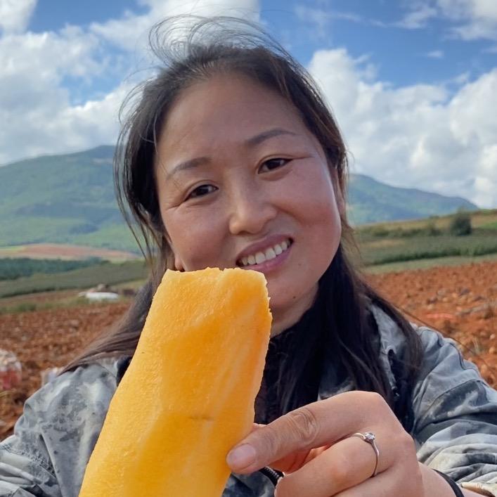 英姐鲜果