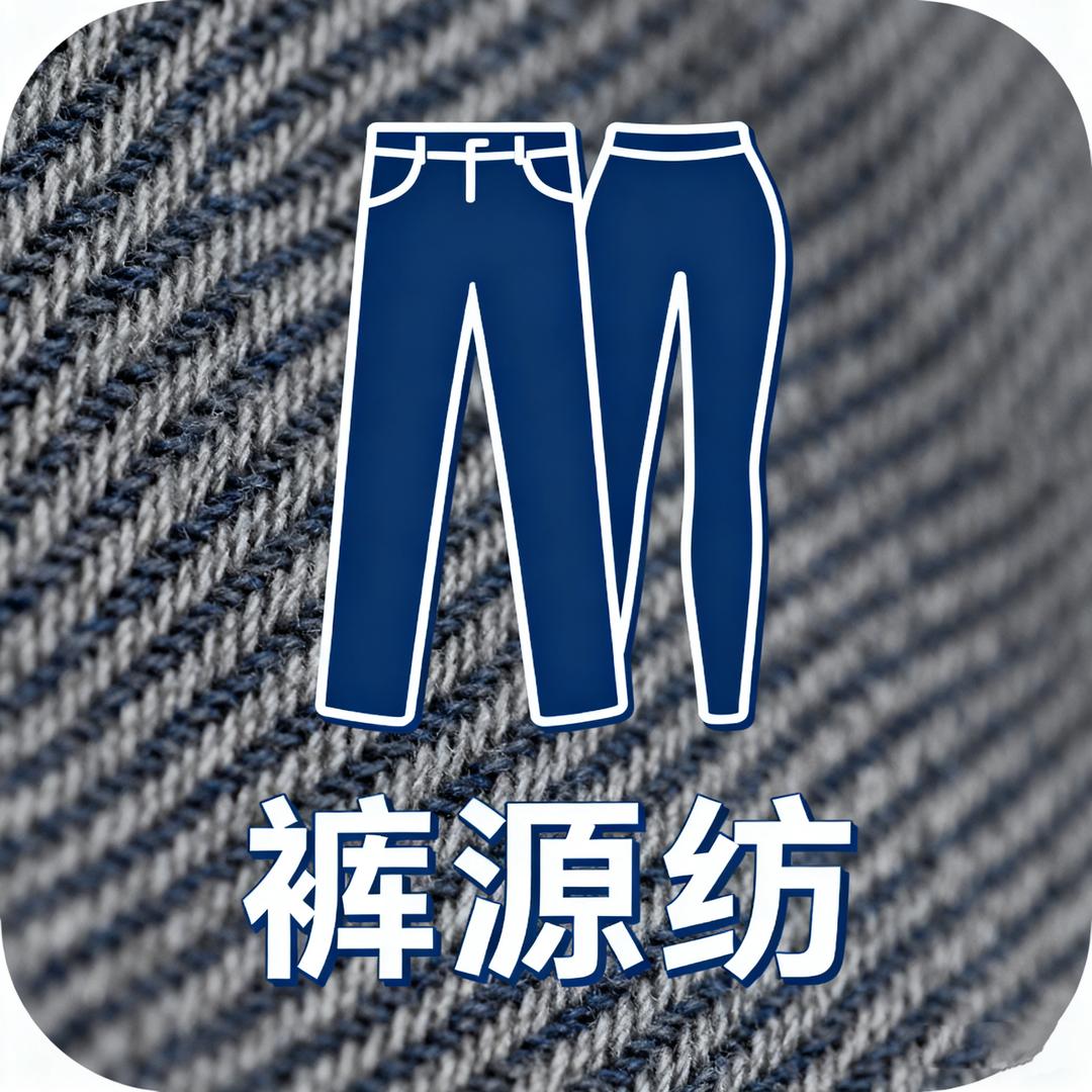 裤源纺男裤女裤全品类一站式批发