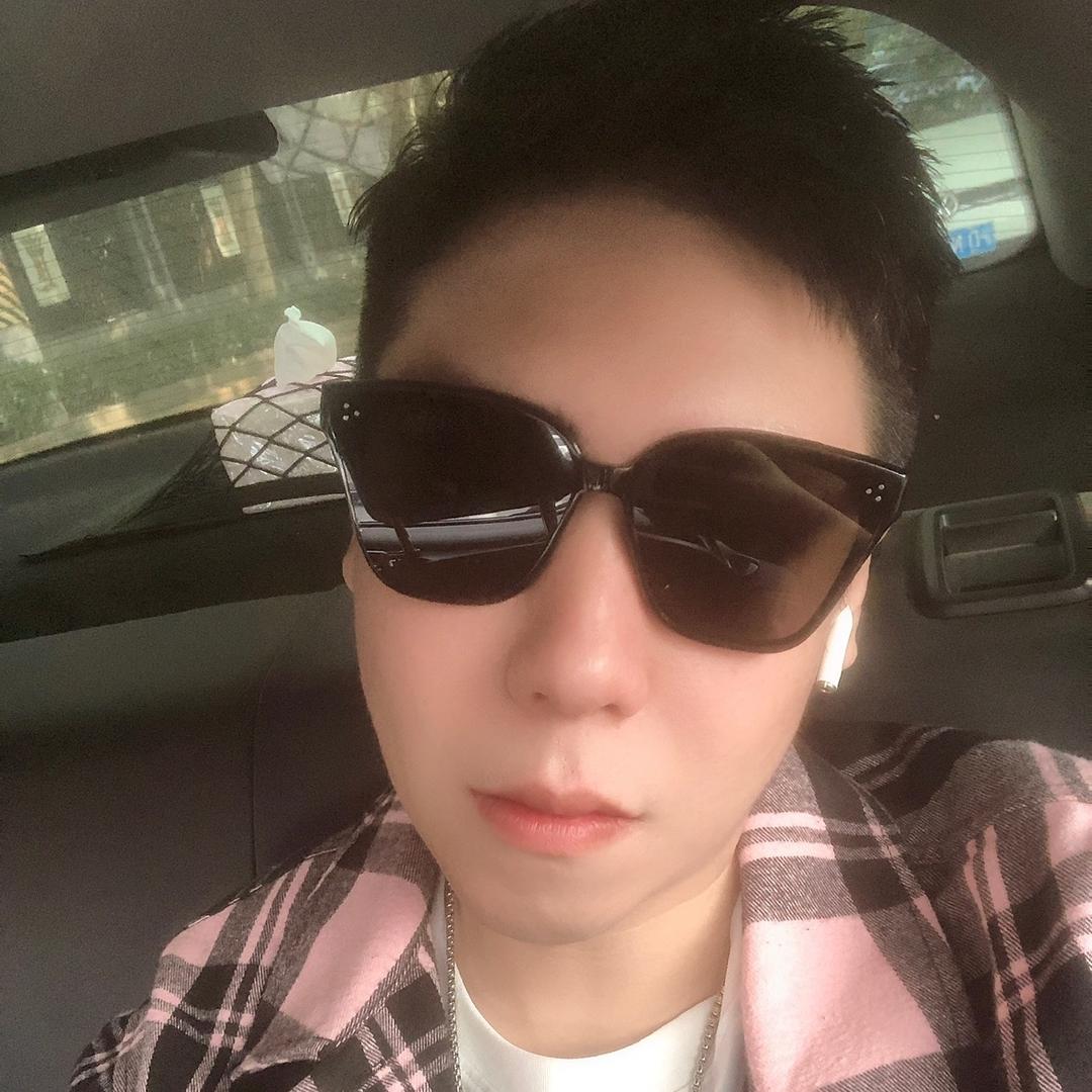 KENNY🦸‍♂️不会飞