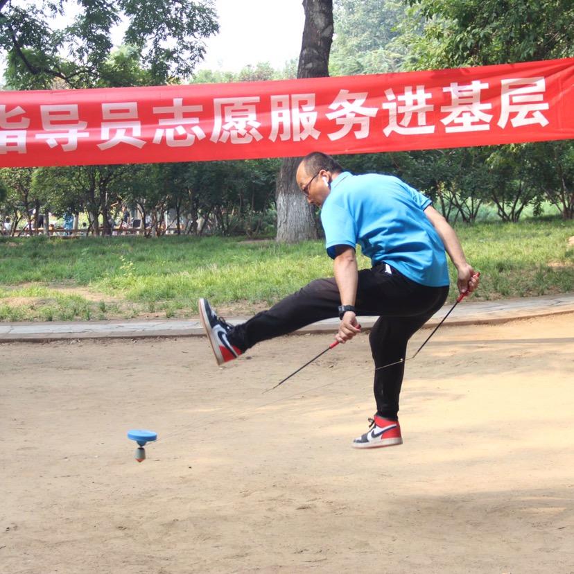 北京爷们