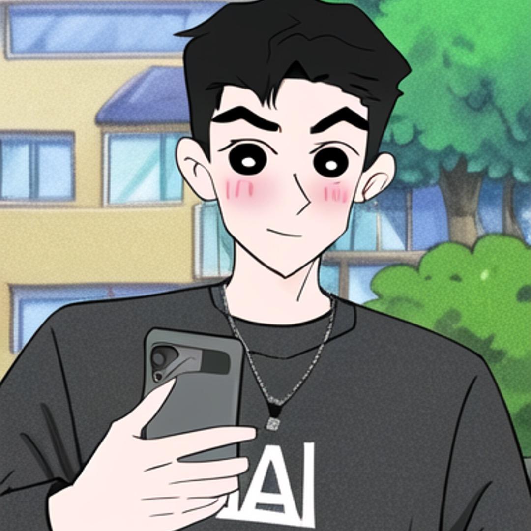 小海同学