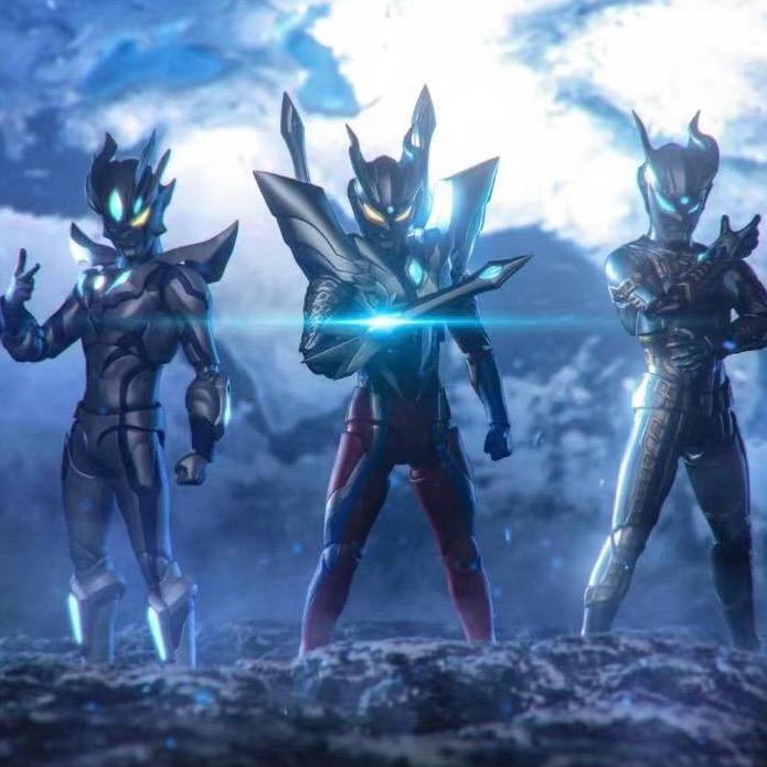 赛大罗奥特曼儿童动画片