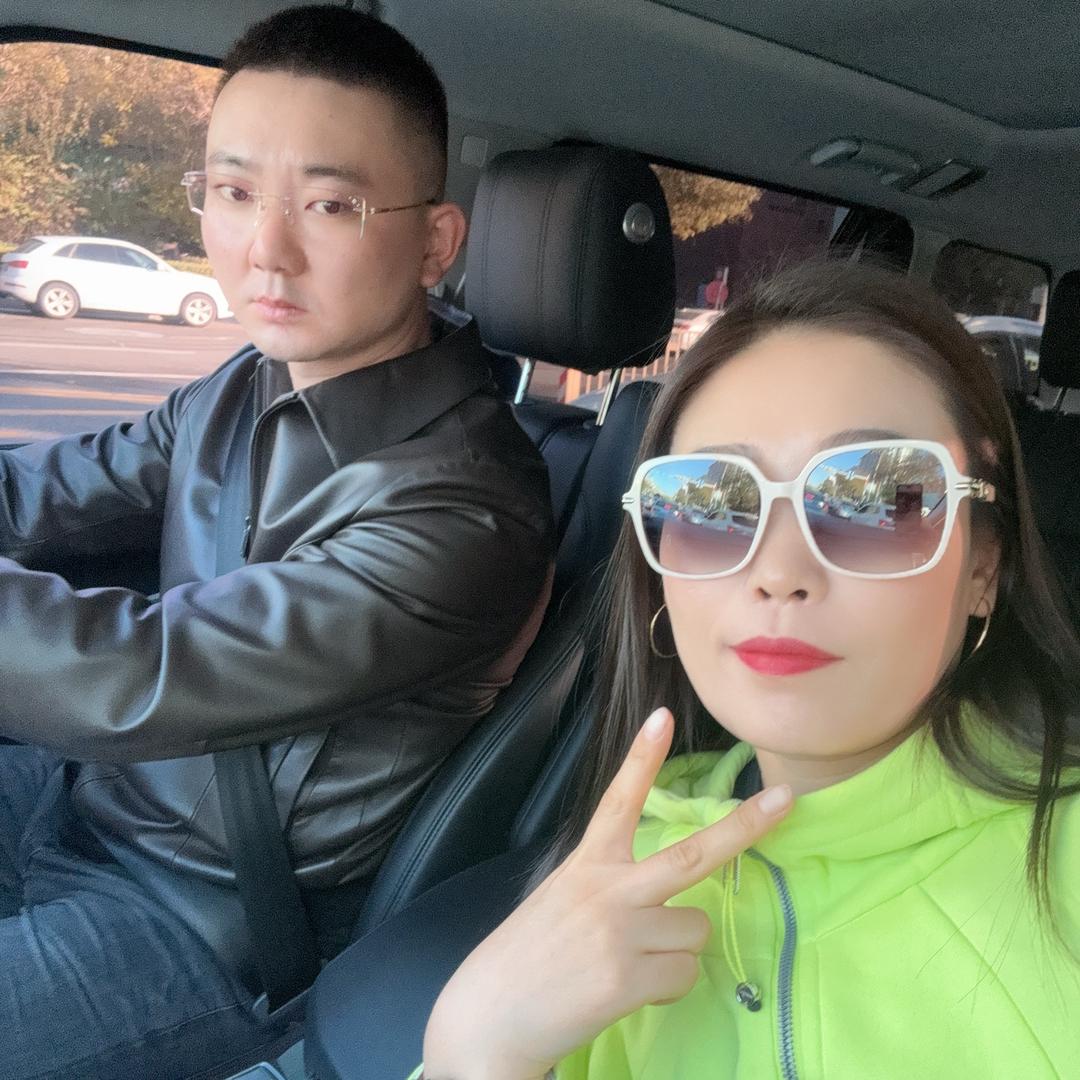 唐山李先生有点懂不良