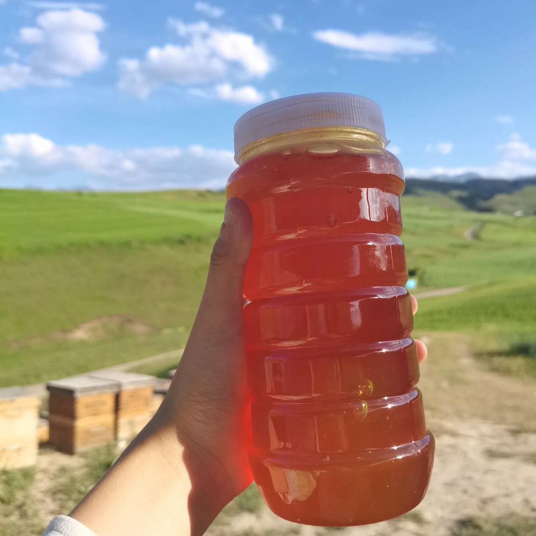 山花土蜂蜜🍯