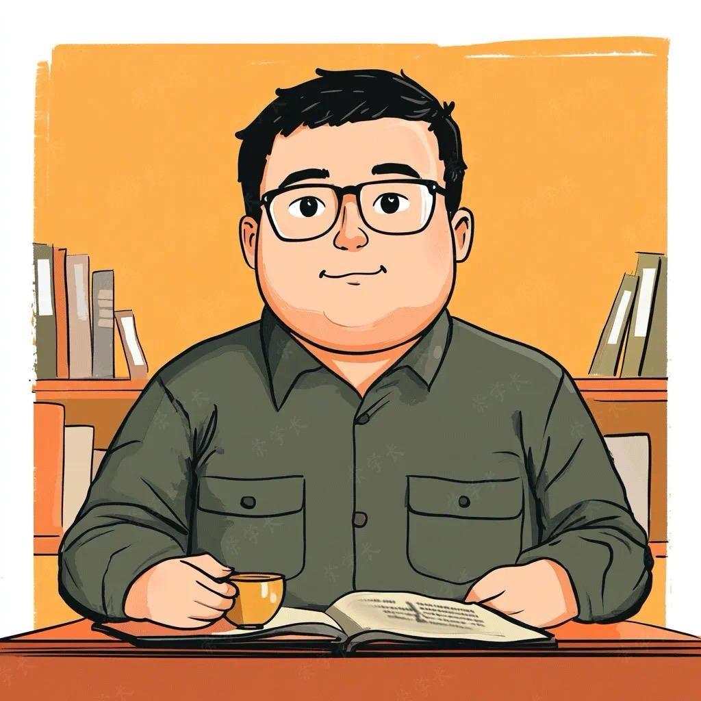 唯笑全口研习社