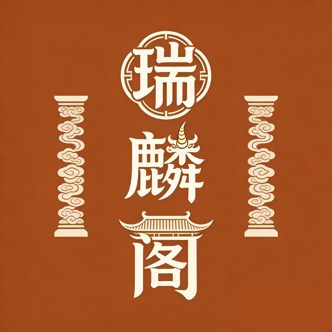 瑞麟阁摆件工厂店