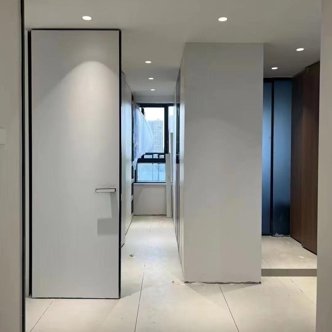 临沂极简门业中心