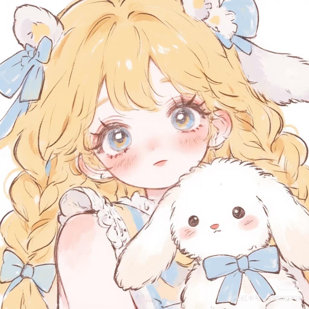 与顾（出🐹版）
