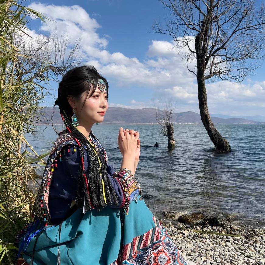 金地缦云四季-小露