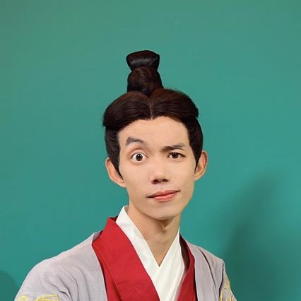 嬴哥额来咧
