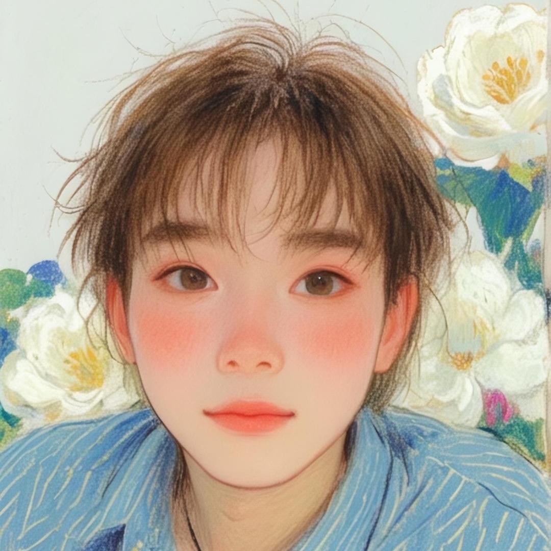 美少吕战士