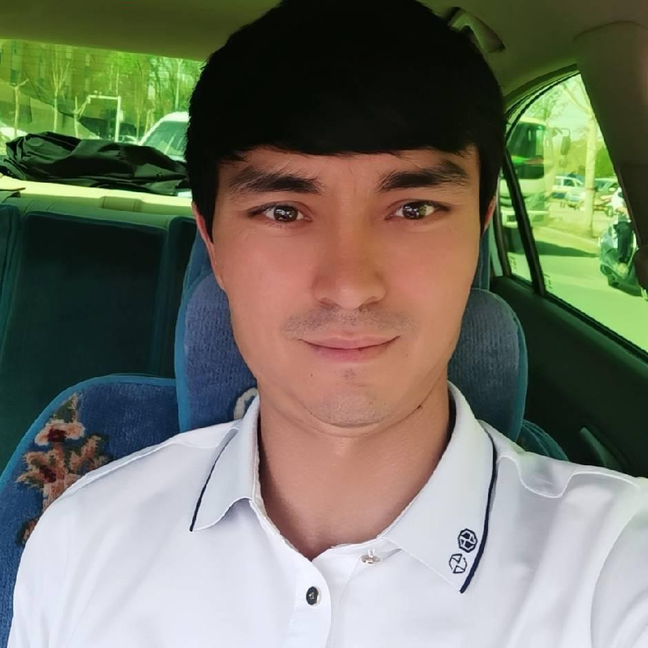 玉散江二手车