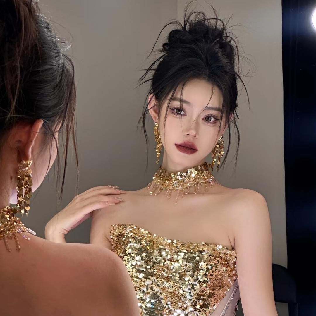 小宋化妆师 泸西～