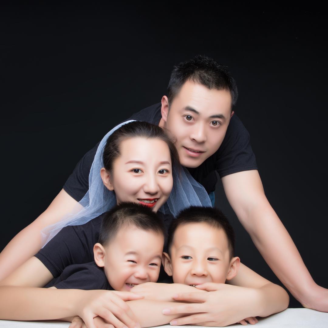 杰楠翰然