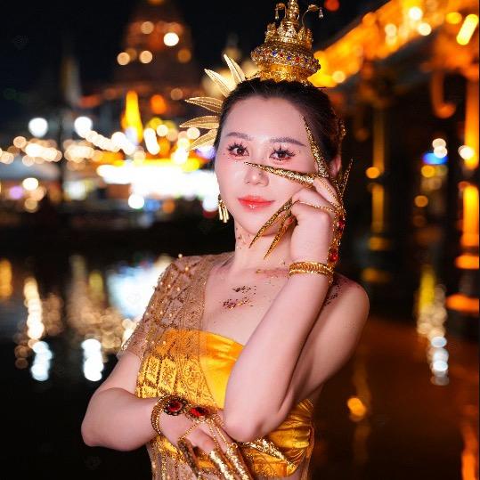萱妈闺初