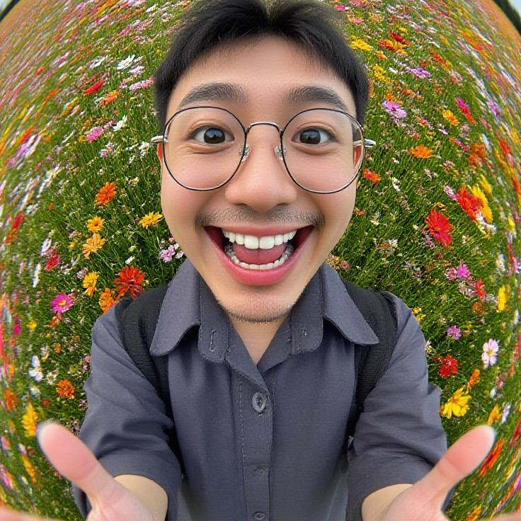 张超人不会飞～