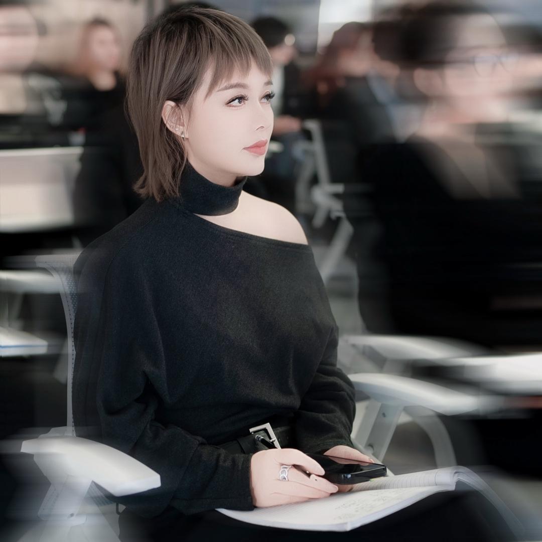 @美业璇总