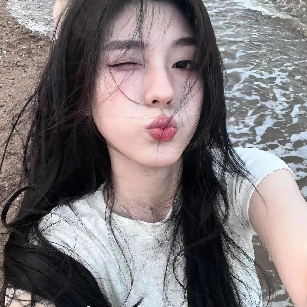 美慧儿🐰