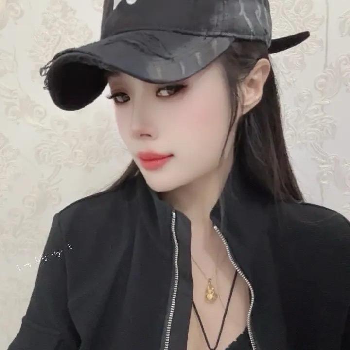 通北俪鑫服饰——实体店