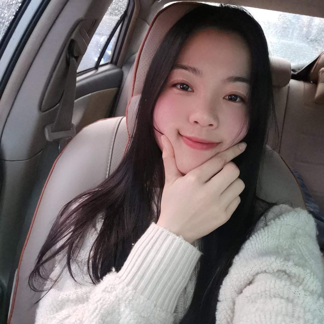 有趣的姑娘