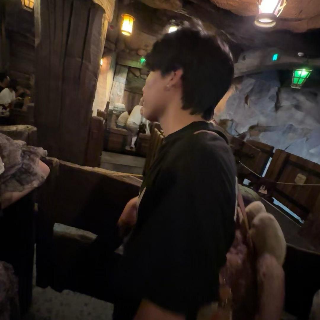 条条